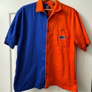 Chiliwear Gator Shirt Size Medium